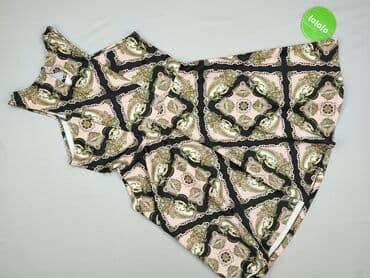 ccc sandały czarne na obcasie: Miss Selfridge, Sukienka damska, rozmiar M — 3