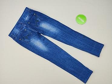 legginsy sliskie: Leggings, Legginsy rozmiar S — 3