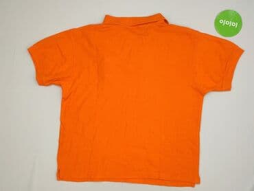 najladniejsze koszulki pilkarskie: Koszulka polo dla mężczyzn, rozmiar M — 4