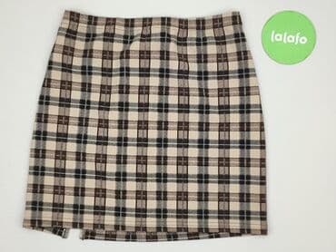 sweter do spódnicy: Shein, Spódnica damska, S — 3