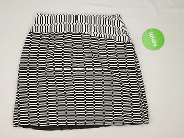 ccc sandały czarne na obcasie: Spódnica damska, rozmiar L — 3