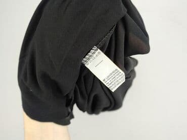 hiszpanki bluzki czarne: Sukienka damska, rozmiar S — 4