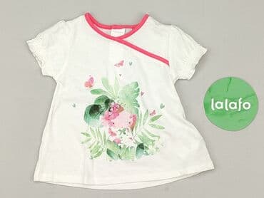 koszulka minecraft 128: Blouse, 3-6 months, condition - Perfect — 2