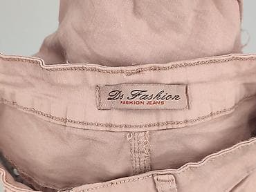 bluzy levis: Fashion Jeans, Szorty damskie, rozmiar S — 4