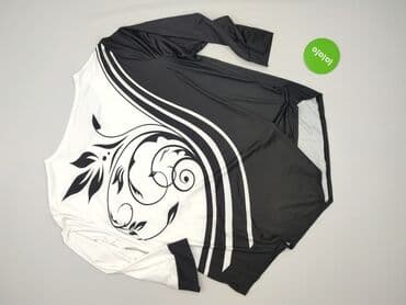 bluza damska 4f: Bluzka damska, rozmiar 4XL — 3