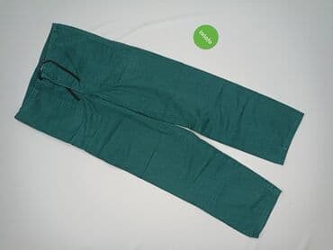 tanie ubrania do karmienia: Spodnie dla mężczyzn, rozmiar S — 2