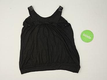 body cekiny: Bluzka damska, rozmiar L — 4