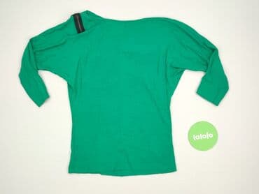 bluzka damska z suwakiem: SIMPLE, Bluzka damska, rozmiar XS — 4