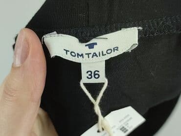 tiulowe spódnice midi orsay: Tom Tailor, Spódnica damska, rozmiar S — 5