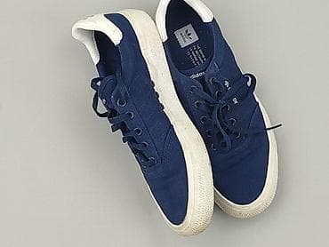 mango obuwie: Adidas Originals, Trampki damskie, rozmiar 39.5 — 1