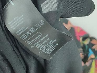 cheap overall: H&M Conscious, Sukienka damska, rozmiar XL — 5