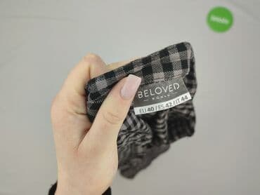 lidl marynarka damska: Woman Collection, Bluzka damska, rozmiar M — 4