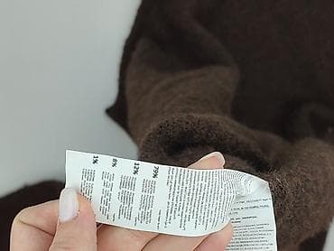 kurtka z c: Reserved, Kardigan damski, rozmiar L — 4