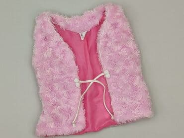 okee sukienka: Vest, 12-18 months, condition - Perfect — 1