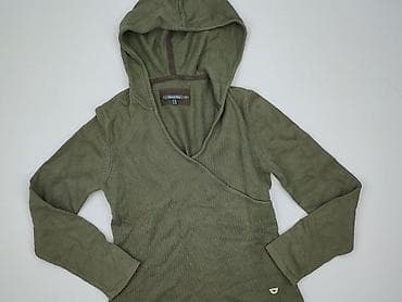 konfederacja bluza: Street One, Bluza z kapturem damska, rozmiar S — 1