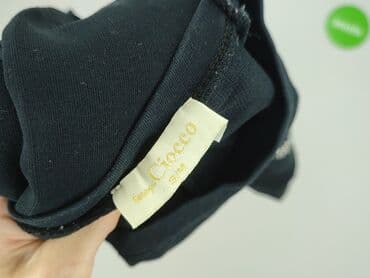 ciocco spodnie dresowe: Bluza damska
, rozmiar M — 5