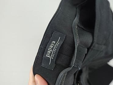 pyjamas h: Papaya, Spodnie materiałowe damskie, rozmiar S — 4