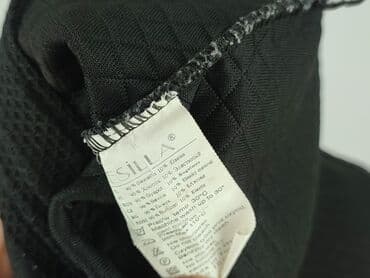 kurtka zimowa damska massimo dutti: Bluzka damska, rozmiar S — 4