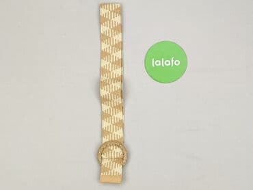 cienkie czapki damskie wiosenne: Pasek, Damskie, stan - Idealny — 3