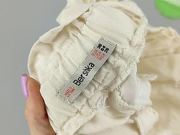 kolarki c a: Bershka, Szorty damskie, rozmiar S — 4