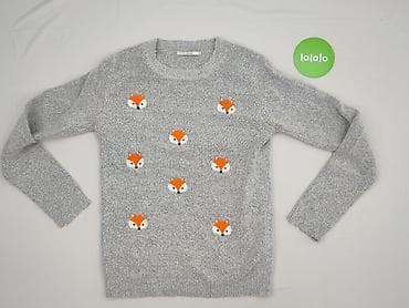 bluza just chill: House, Sweter damski, rozmiar XS — 2