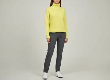 stradivarius swetry: Sinsay, Golf damski, rozmiar XS — 7