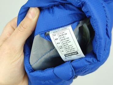 quechua kurtki: Kamizelka, Decathlon, 2-3 lat, 92-98 cm, stan - Idealny — 4