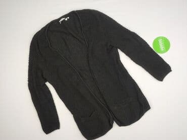 catapult kamizelka gps: Yessica, Kardigan damski, rozmiar M — 2
