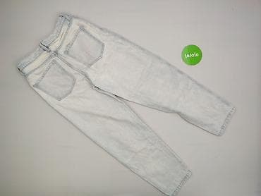 jeans odra: Jeansy damskie, rozmiar S — 3