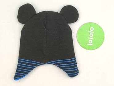 name it kombinezon softshell: Hat, Disney, 2-3 years, 50-51 cm, condition - Perfect — 3