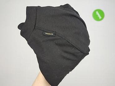 merino decathlon: Wedze, Bluzka damska, rozmiar S — 4