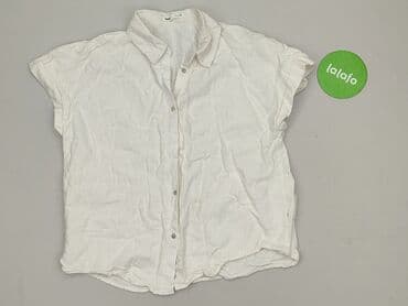 koszula z krótkim rękawem damska sinsay: Sinsay, Women`s shirt, size M — 3