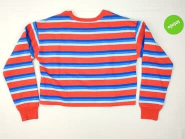 piec lat w paski bluzka w paski swiat: Forever 21, Bluza damska
, rozmiar S — 3