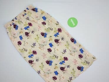 spódnice marszczona midi: Mulberry, Spódnica damska, 2XL — 3