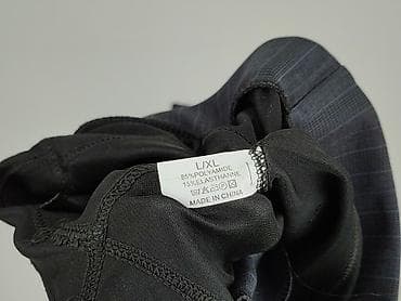 c a spodnie canda: Legginsy Eleganckie damskie, rozmiar XL — 4