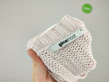 top sweterkowy h: Gina, Sweter damski, rozmiar M — 4