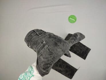 jeans moschino: Mos Mosh, Jeansy damskie, rozmiar M — 8