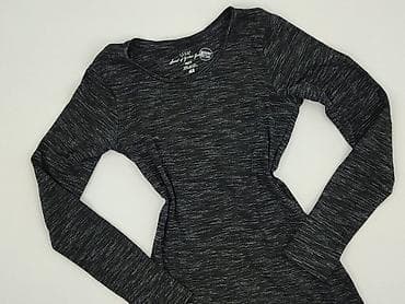 hm basic t shirt: H&M L.O.G.G., Bluzka damska, rozmiar S — 1