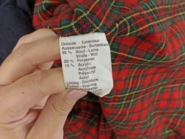 sukienki z peleryną: Płaszcz, 2-3 lat, 92-98 cm, stan - Bardzo dobry — 5