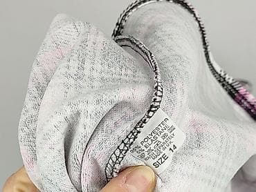 pepitka spódnice: Wybierz, Sukienka damska, rozmiar L — 7