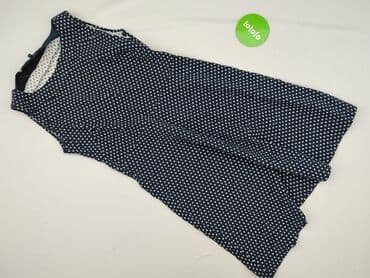 sukienka w czerwoną krate mohito: Sukienka damska, M — 2