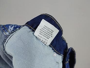 lidl denim: Szorty dla mężczyzn, rozmiar L — 5