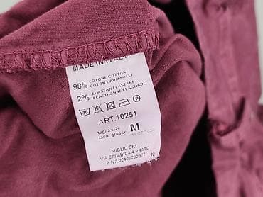 e obuwie goodie: CARGO by OWEE, Spodnie cargo damskie, rozmiar M — 5