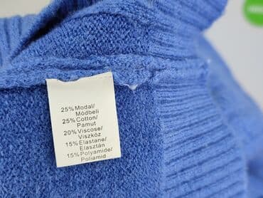 stich sweter: SuperHK, Sweter damski, rozmiar 2XL — 5