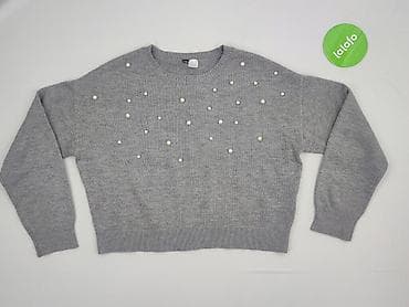 swetery: Sweter damski, rozmiar S — 2