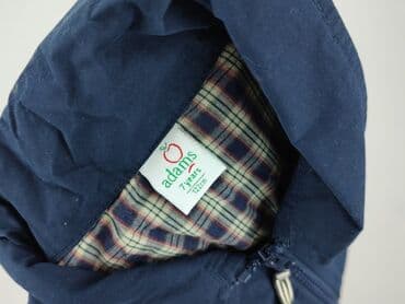 kurtka bejsbolówka tommy hilfiger: Демісезонна куртка, 7 р., 116-122 см, стан - Дуже гарний — 4