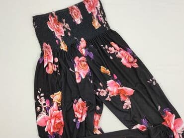 Spodnie damskie, rozmiar S