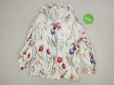 koszula jedwabna massimo dutti: Women`s shirt, S — 2