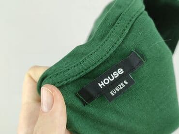 der oder das t shirty: House, T-shirt damski, rozmiar S — 4
