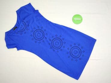 sukienka megi collection: Sukienka damska, rozmiar L — 2